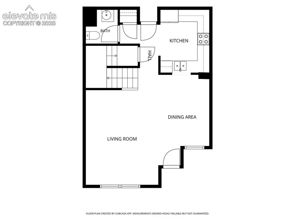 17067 Blue Mist Grove Monument, CO 80132