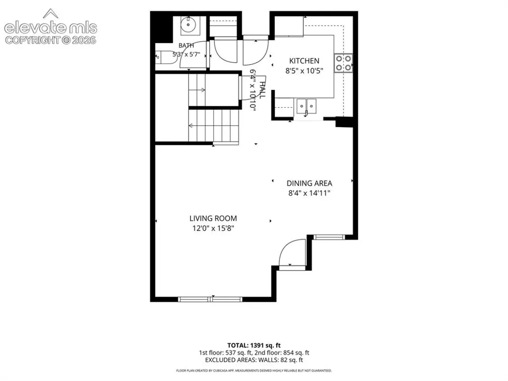 17067 Blue Mist Grove Monument, CO 80132