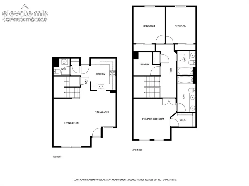 17067 Blue Mist Grove Monument, CO 80132