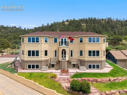 2350 Caddie Court