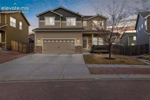 7815 Dry Willow Way