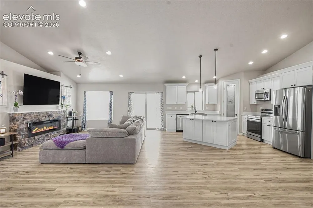 1025 Dalton Brothers Drive Pueblo West, CO 81007