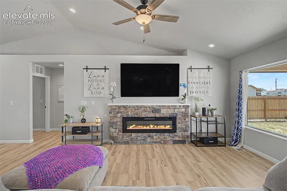 1025 Dalton Brothers Drive Pueblo West, CO 81007