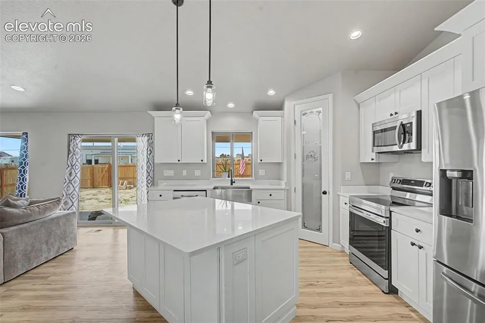 1025 Dalton Brothers Drive Pueblo West, CO 81007