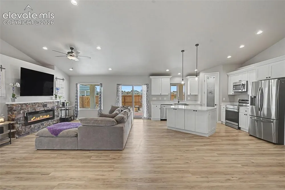 1025 Dalton Brothers Drive Pueblo West, CO 81007