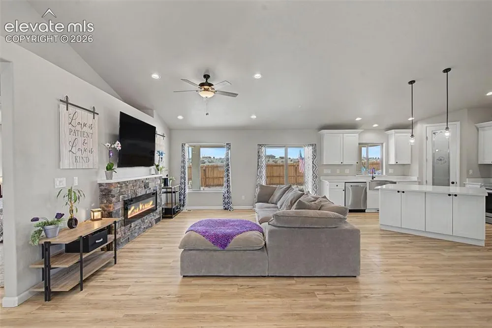 1025 Dalton Brothers Drive Pueblo West, CO 81007