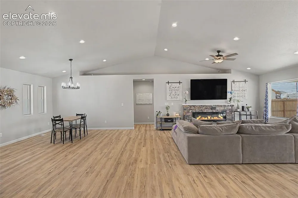 1025 Dalton Brothers Drive Pueblo West, CO 81007