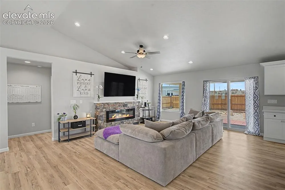 1025 Dalton Brothers Drive Pueblo West, CO 81007