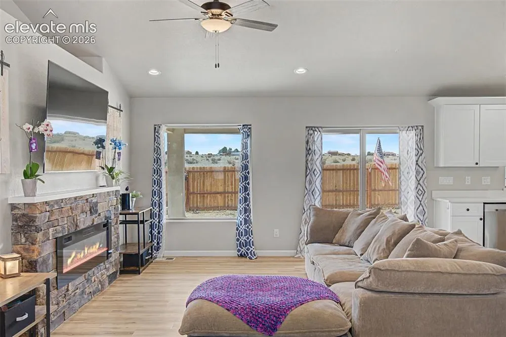 1025 Dalton Brothers Drive Pueblo West, CO 81007