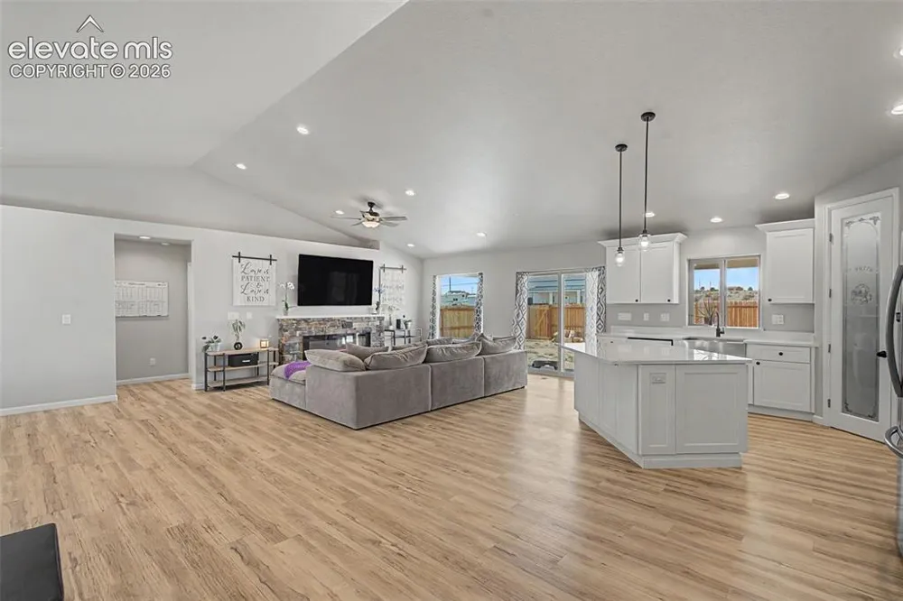 1025 Dalton Brothers Drive Pueblo West, CO 81007