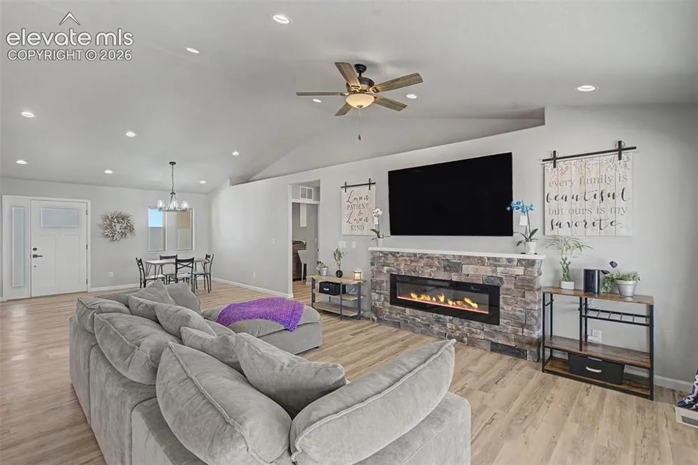 1025 Dalton Brothers Drive Pueblo West, CO 81007