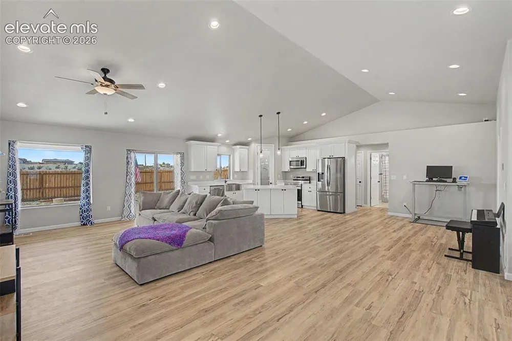 1025 Dalton Brothers Drive Pueblo West, CO 81007