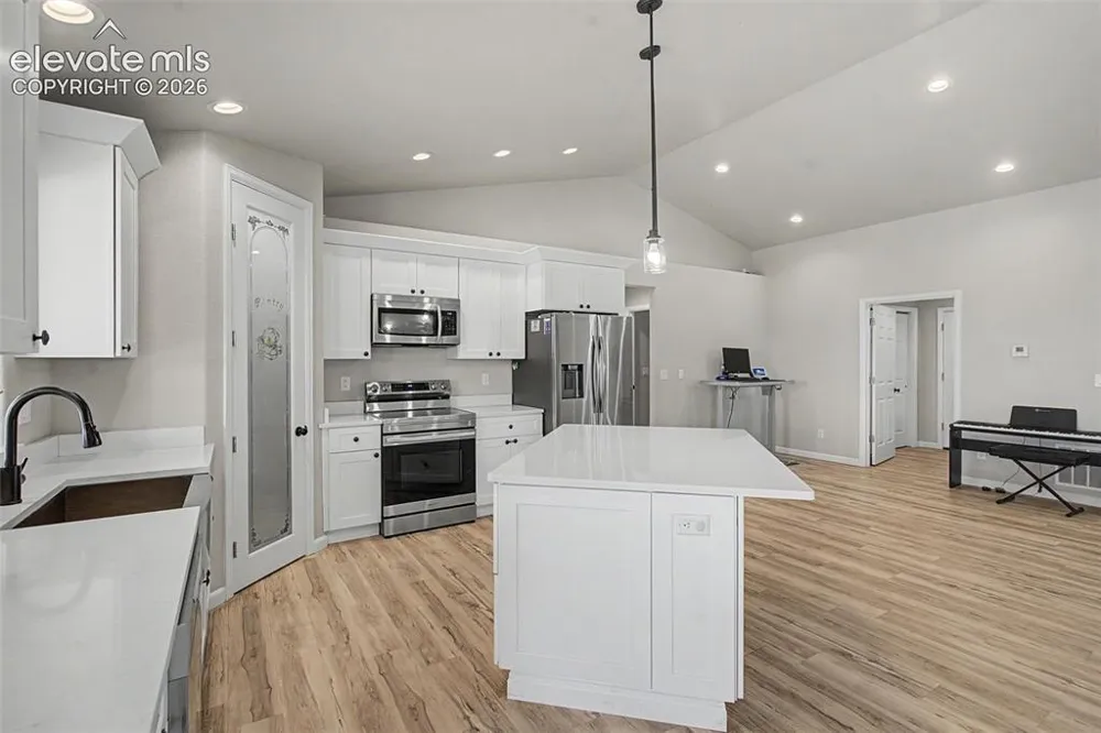 1025 Dalton Brothers Drive Pueblo West, CO 81007