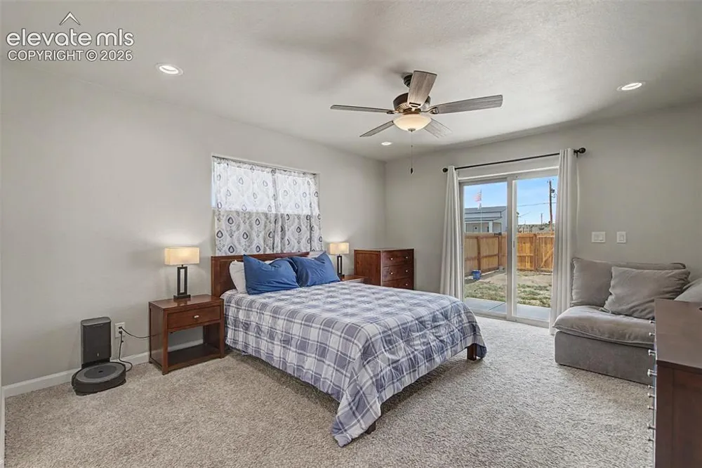 1025 Dalton Brothers Drive Pueblo West, CO 81007