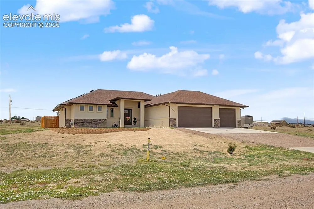 1025 Dalton Brothers Drive Pueblo West, CO 81007