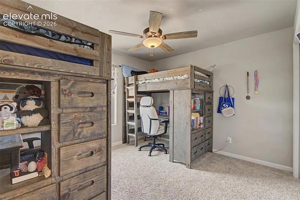 1025 Dalton Brothers Drive Pueblo West, CO 81007