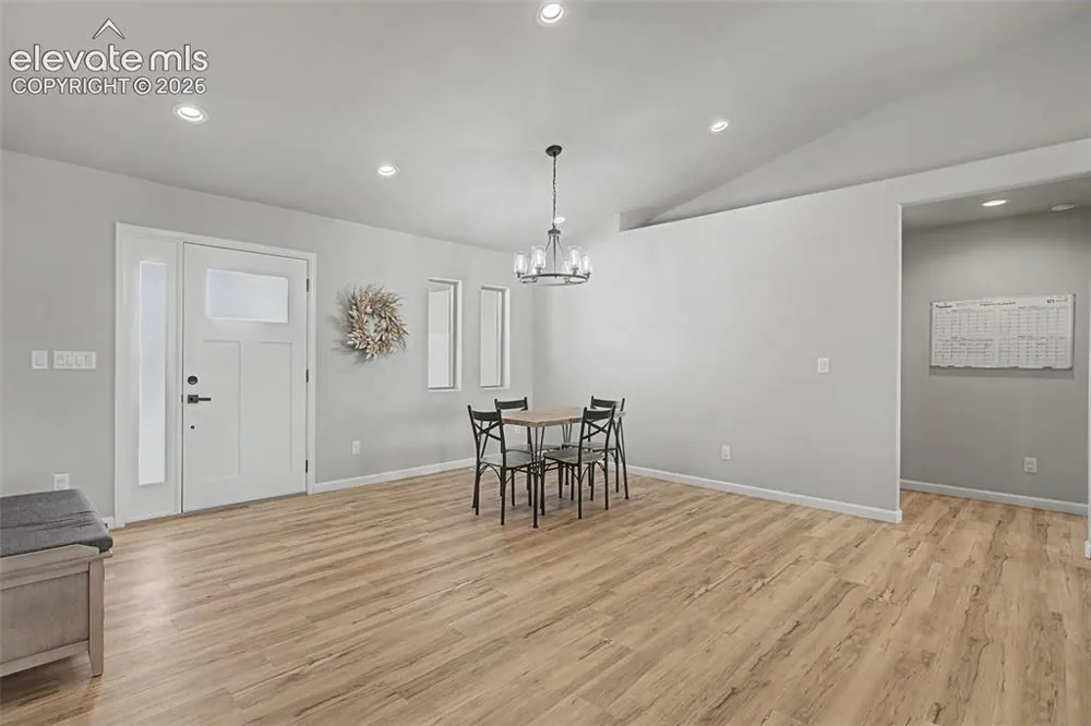 1025 Dalton Brothers Drive Pueblo West, CO 81007