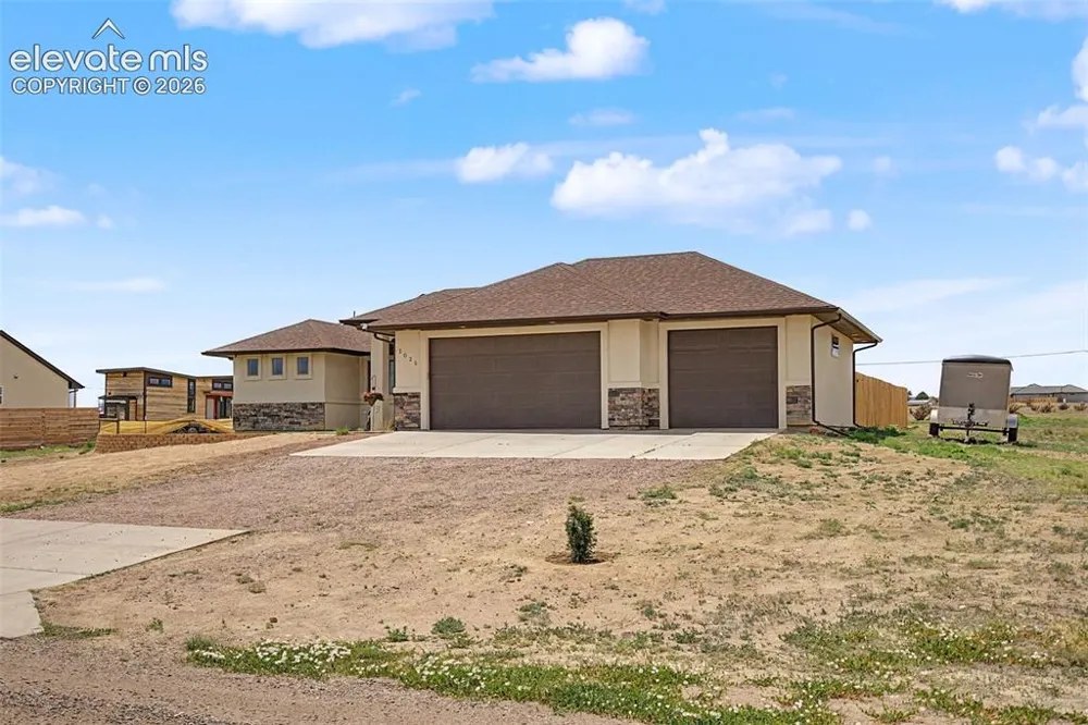 1025 Dalton Brothers Drive Pueblo West, CO 81007