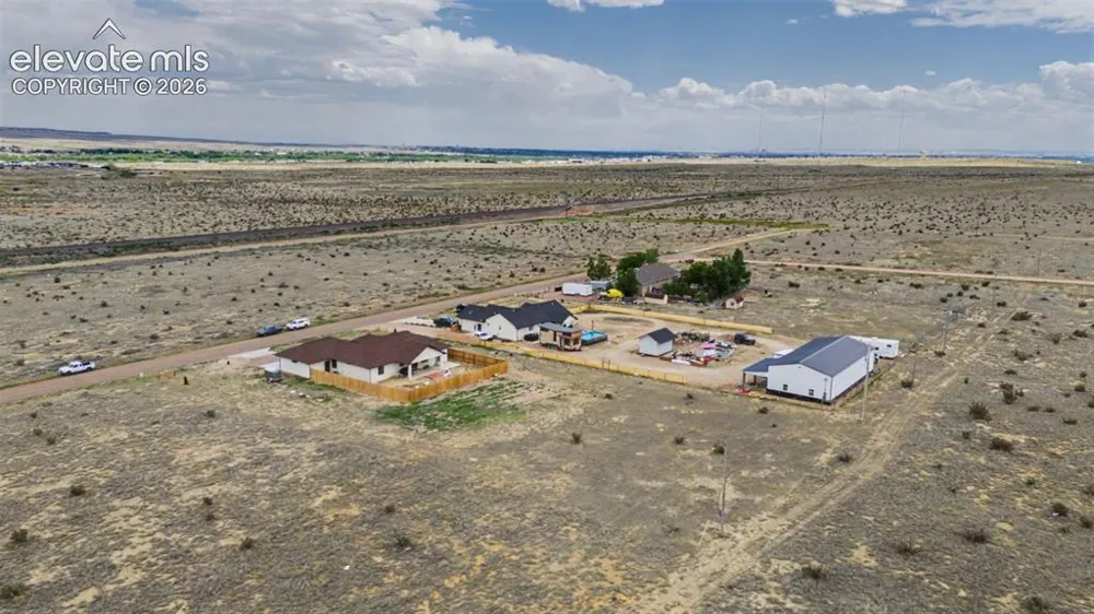 1025 Dalton Brothers Drive Pueblo West, CO 81007