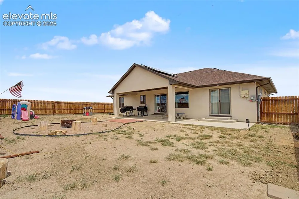 1025 Dalton Brothers Drive Pueblo West, CO 81007