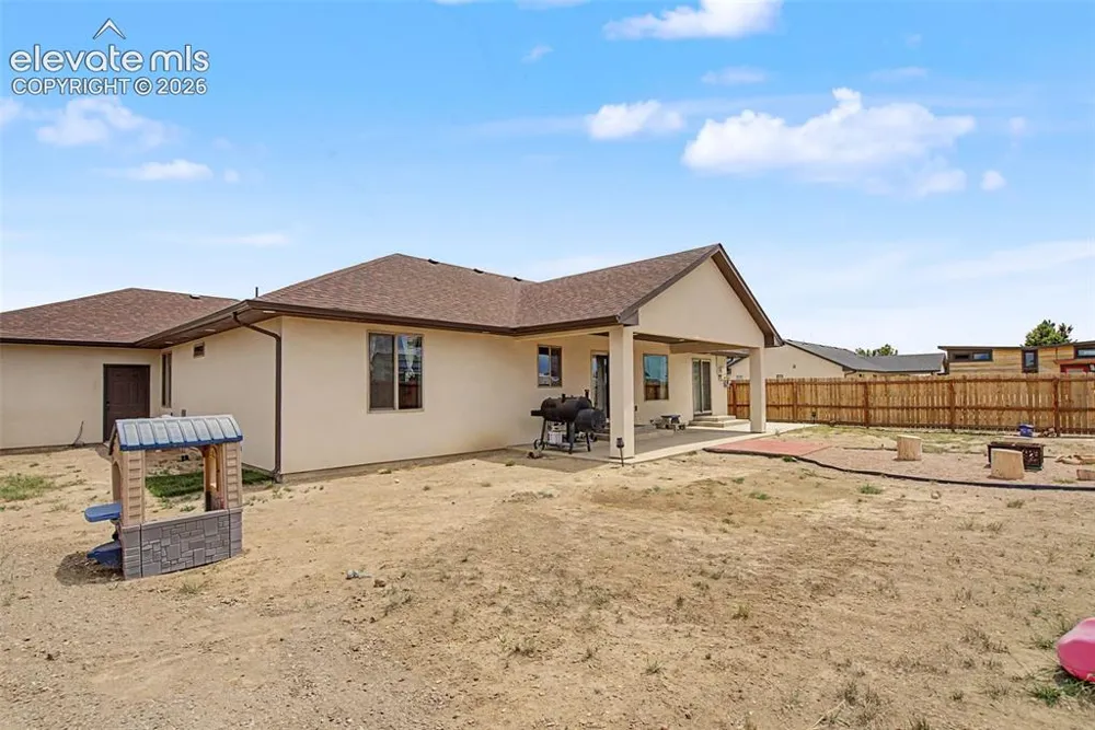 1025 Dalton Brothers Drive Pueblo West, CO 81007