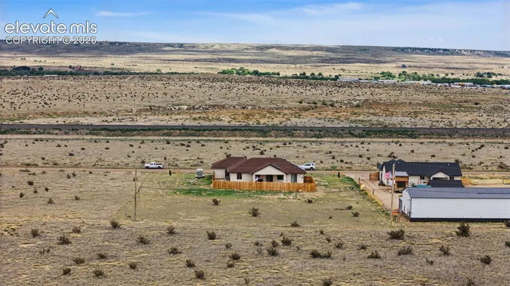 1025 Dalton Brothers Drive Pueblo West, CO 81007