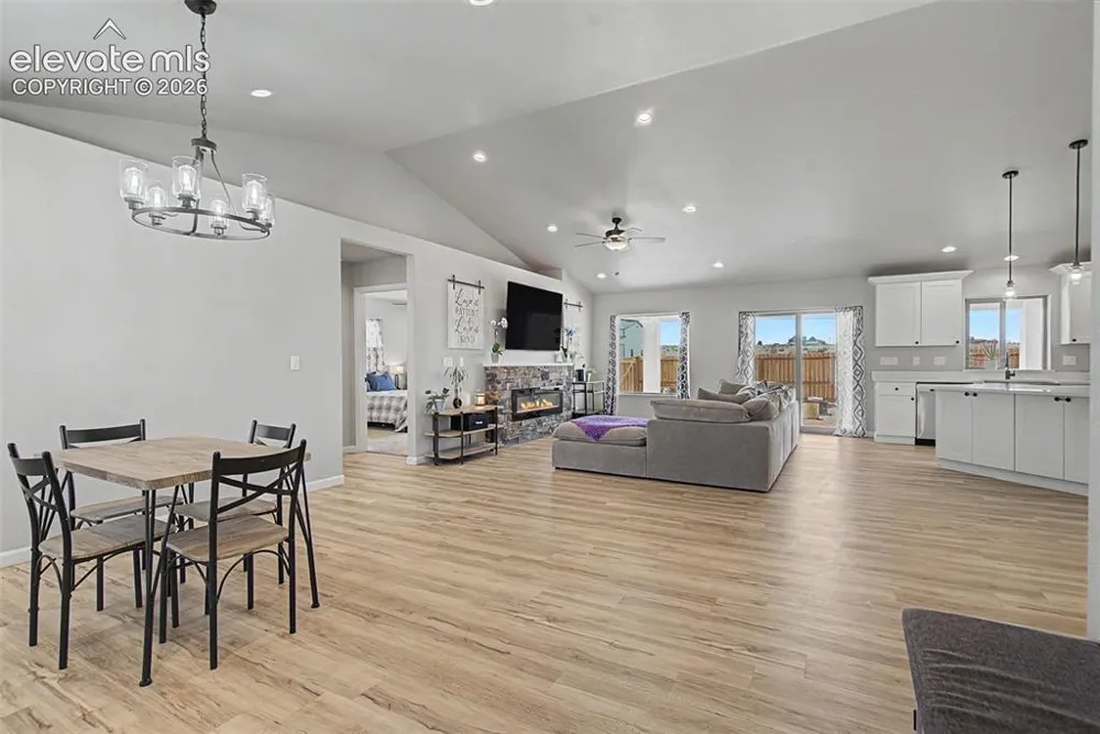 1025 Dalton Brothers Drive Pueblo West, CO 81007
