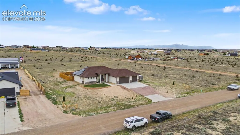 1025 Dalton Brothers Drive Pueblo West, CO 81007
