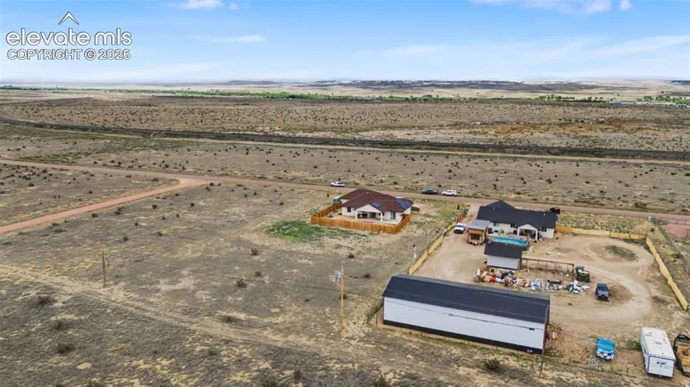 1025 Dalton Brothers Drive Pueblo West, CO 81007