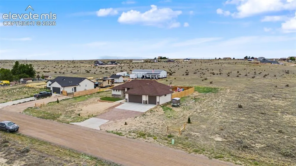 1025 Dalton Brothers Drive Pueblo West, CO 81007