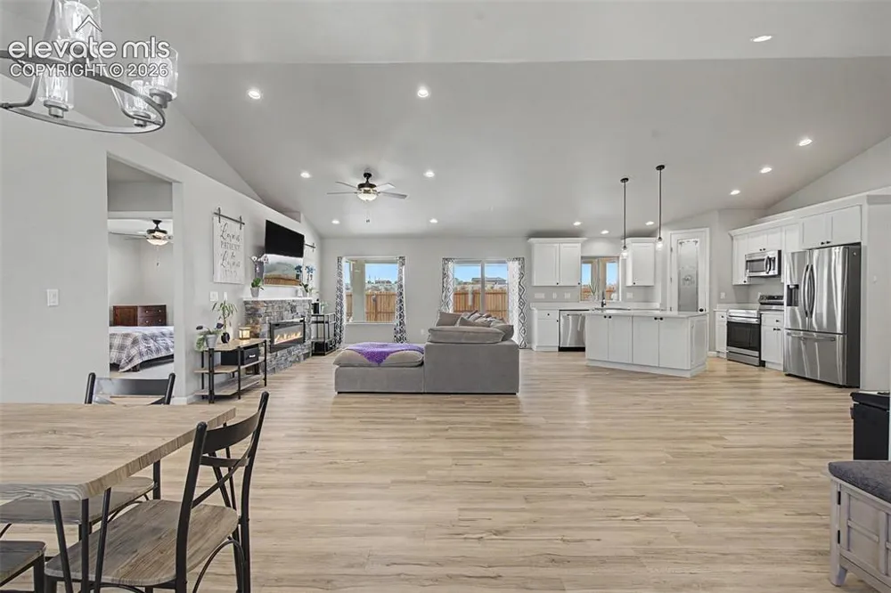 1025 Dalton Brothers Drive Pueblo West, CO 81007