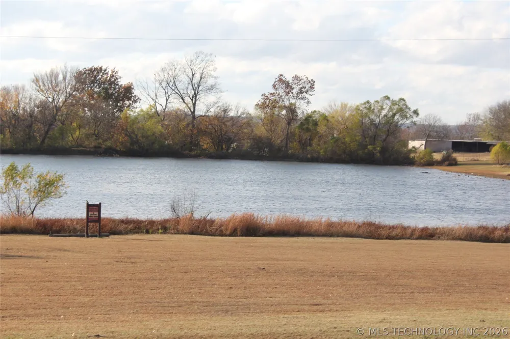 2155 E 154th Street Skiatook, OK 74070