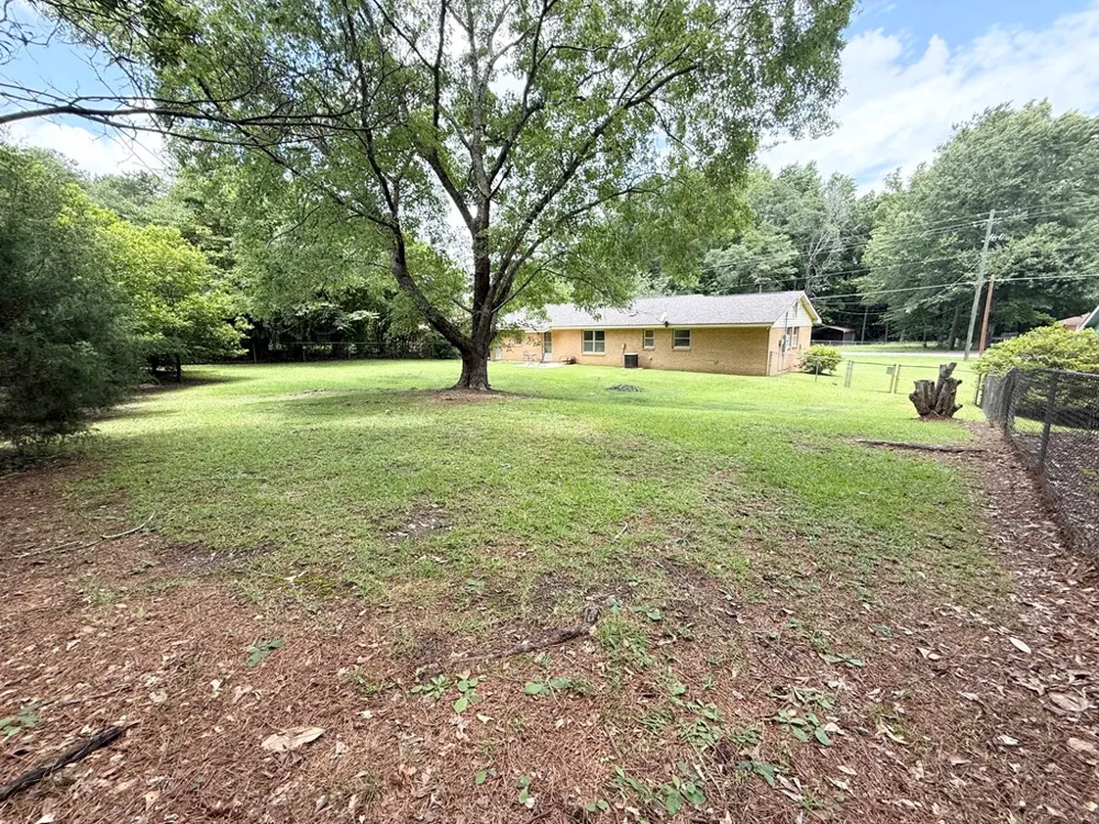 815 Mccurdy Blvd. Manchester, GA 31816
