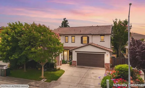 421 Bettona Way