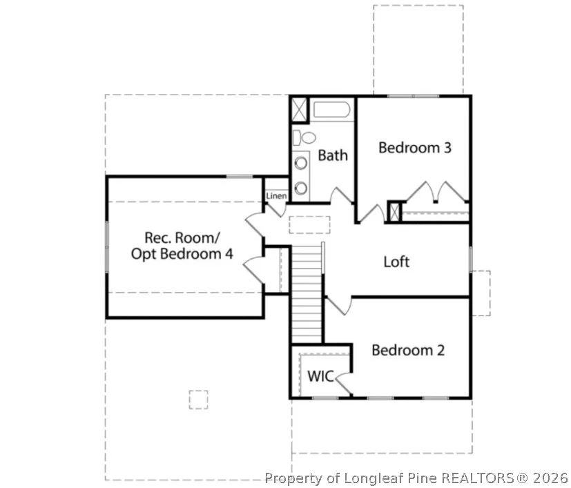 529 Open Range (Lot 51) Road Spring Lake, NC 28551