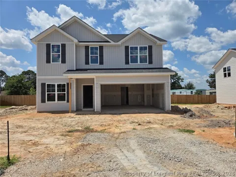 544 Open Range (Lot 58) Road