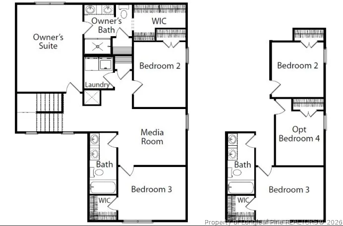 540 Open Range (Lot 59) Road Spring Lake, NC 28390