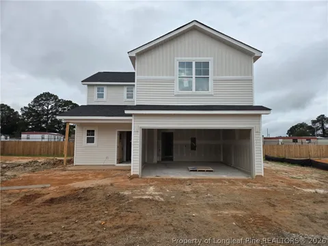 540 Open Range (Lot 59) Road