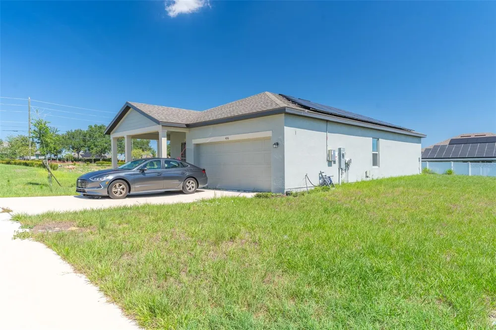 436 HENNEPIN LOOP Lake Wales, FL 33898