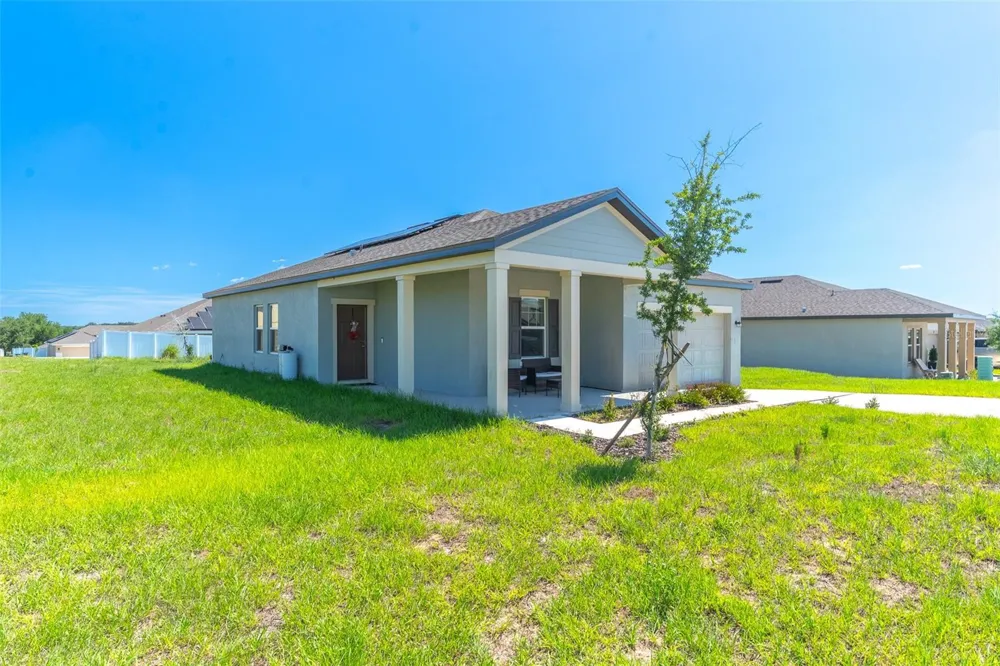 436 HENNEPIN LOOP Lake Wales, FL 33898