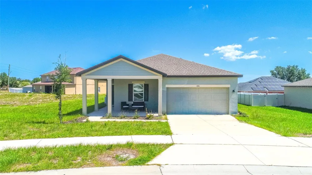 436 HENNEPIN LOOP Lake Wales, FL 33898