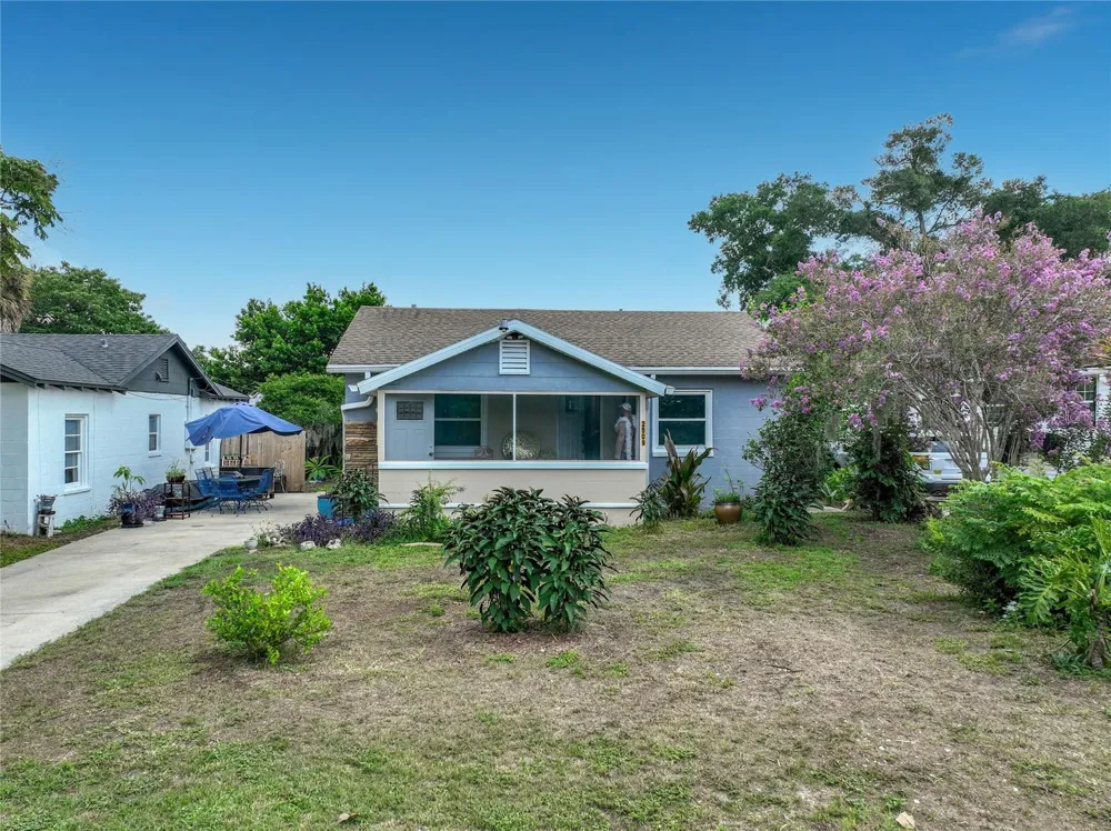 2509 SHANNON ROAD Orlando, FL 32806
