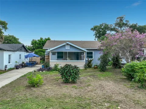 2509 SHANNON ROAD