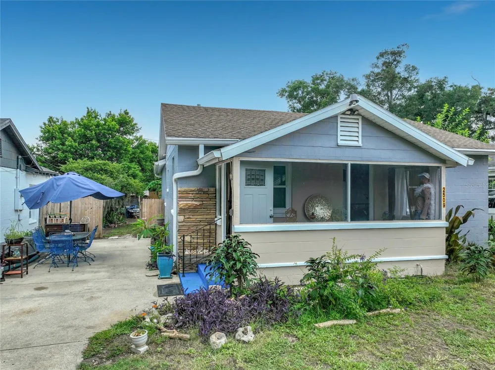2509 SHANNON ROAD Orlando, FL 32806