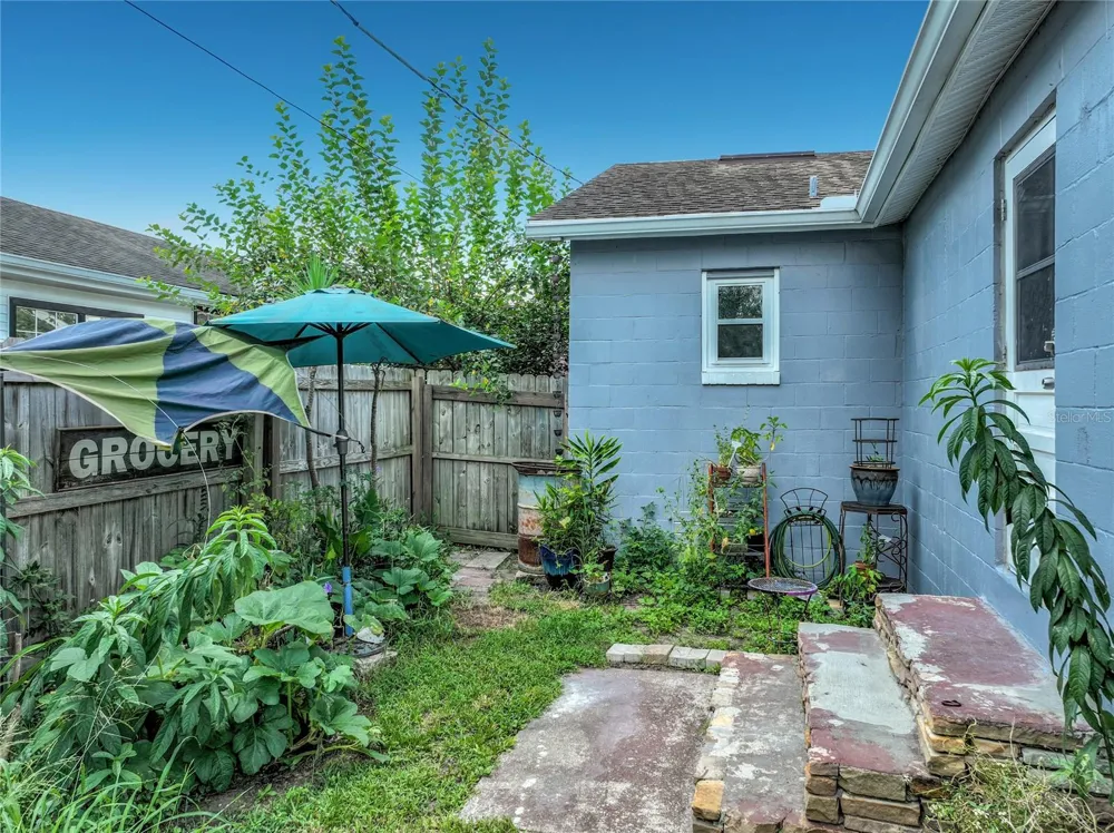 2509 SHANNON ROAD Orlando, FL 32806