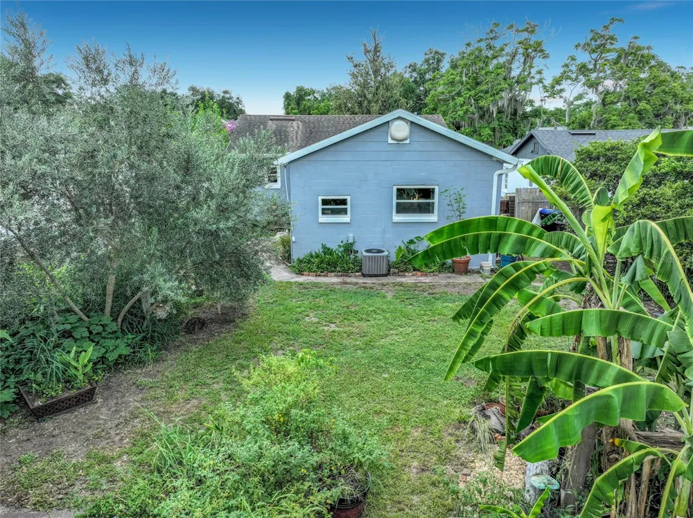 2509 SHANNON ROAD Orlando, FL 32806