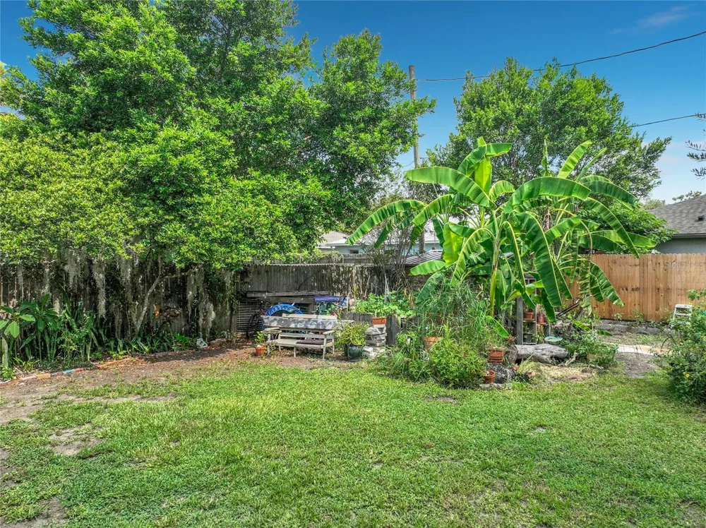 2509 SHANNON ROAD Orlando, FL 32806