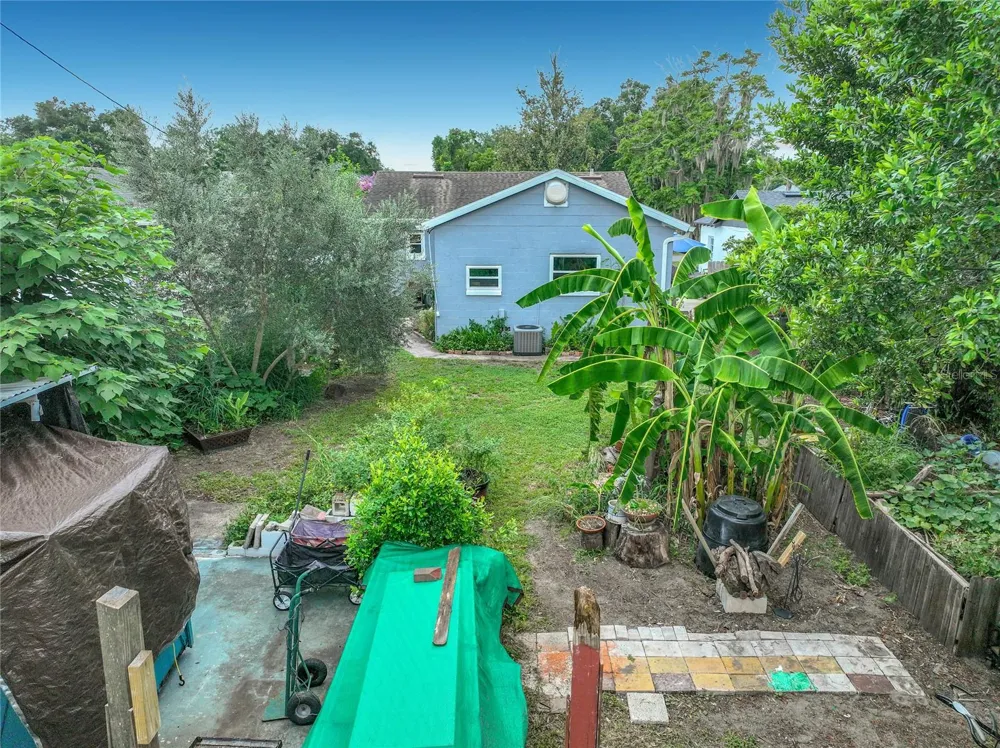 2509 SHANNON ROAD Orlando, FL 32806