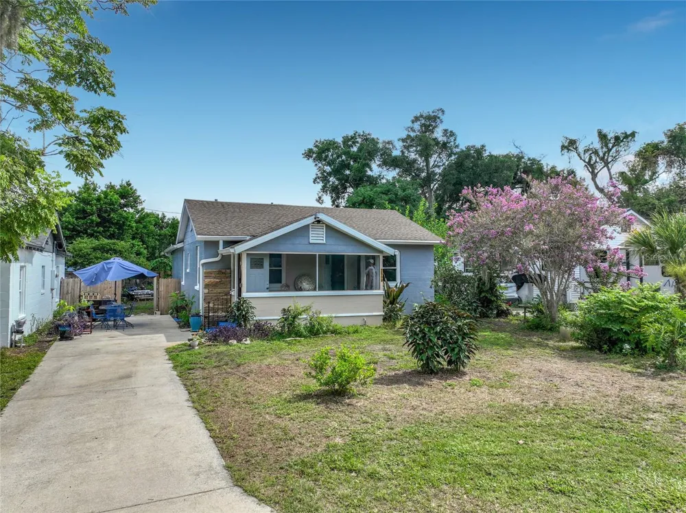 2509 SHANNON ROAD Orlando, FL 32806