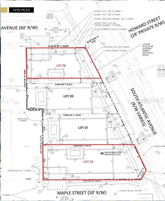 900 S ATLANTIC AVENUE New Smyrna Beach, FL 32169